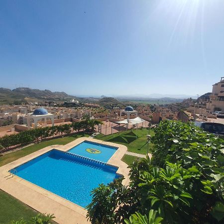 Appartement Preciosas Vistas Con Aire Acondicionado Y Aparcamiento - By Aloha Palma à Águilas Extérieur photo