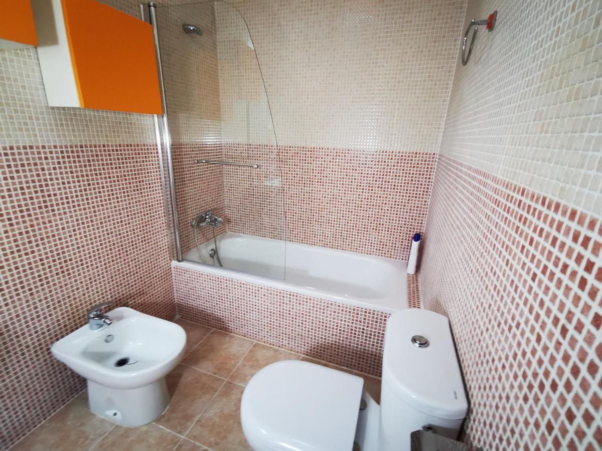 Appartement Preciosas Vistas Con Aire Acondicionado Y Aparcamiento - By Aloha Palma à Águilas Extérieur photo